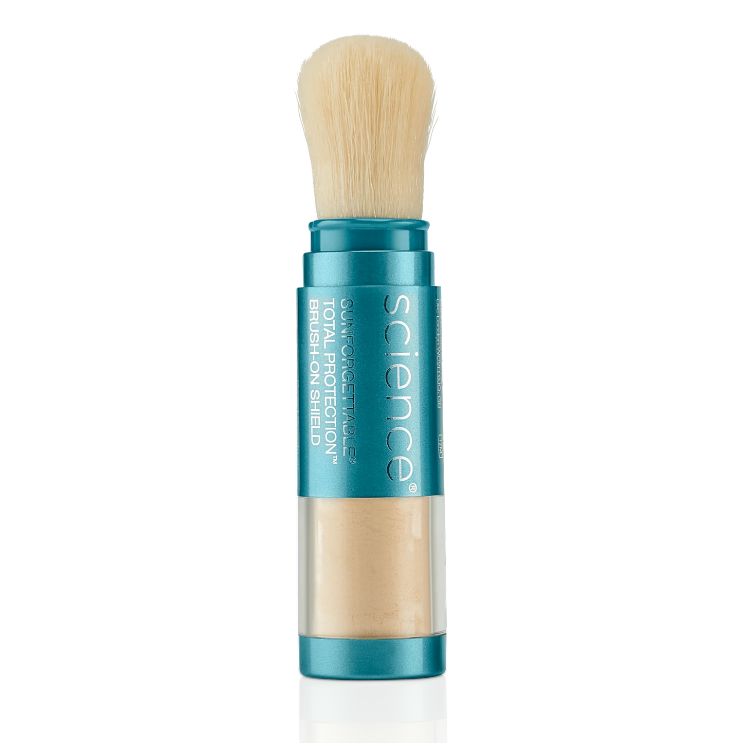 Sunforgettable Total Protection Brush-On shield SPF 50