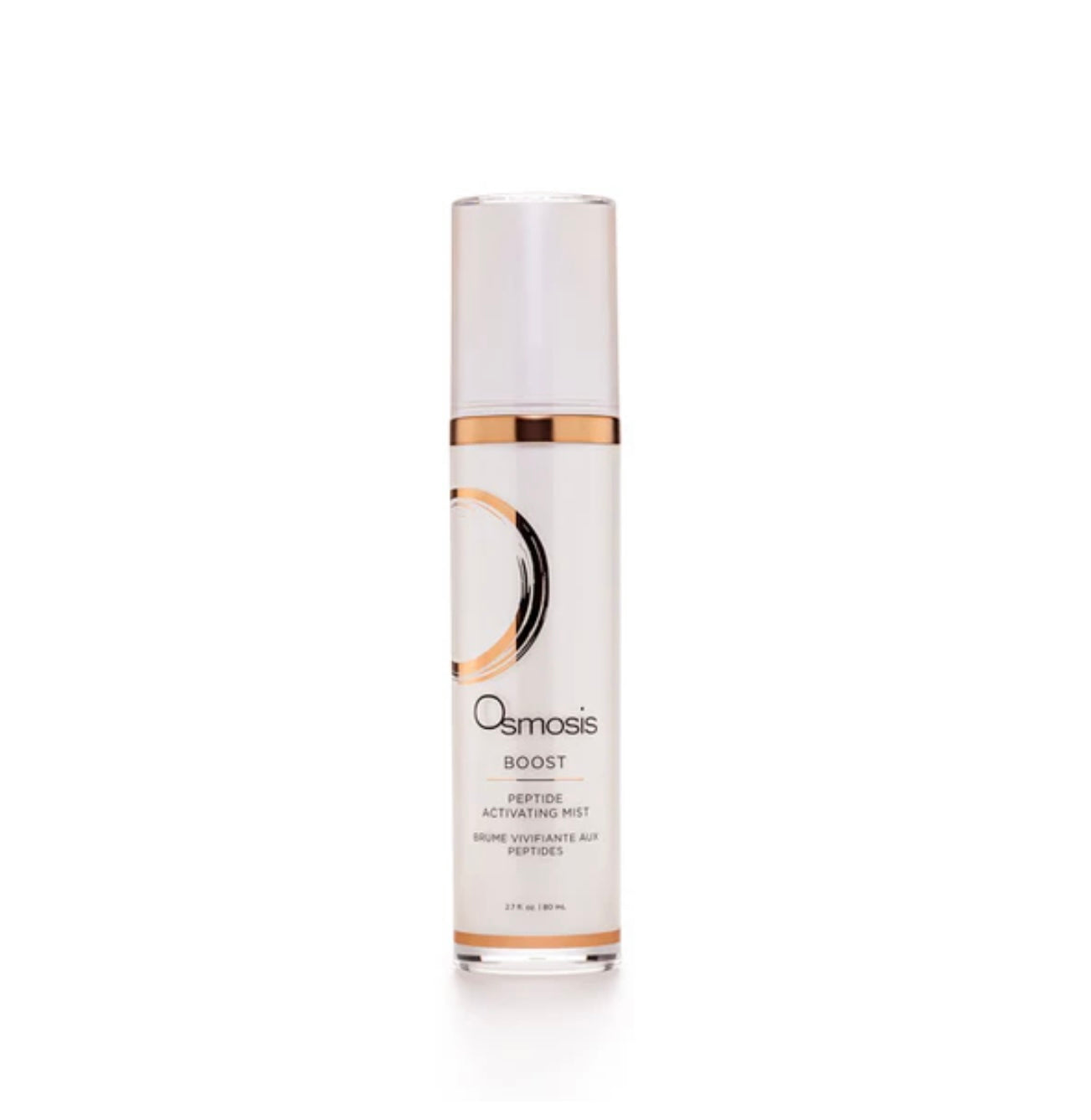 Boost Peptide Activating Mist