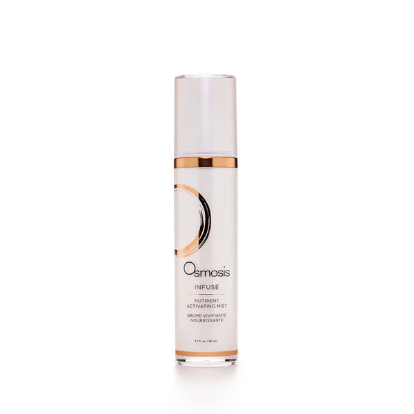 Infuse Mist Nutrient Activating Mist