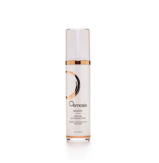 Boost Peptide Activating Mist
