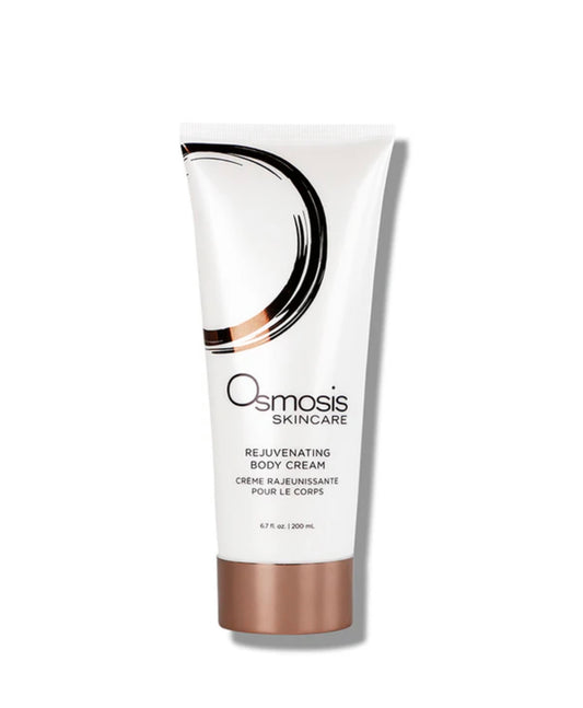 Rejuvenating Body Cream