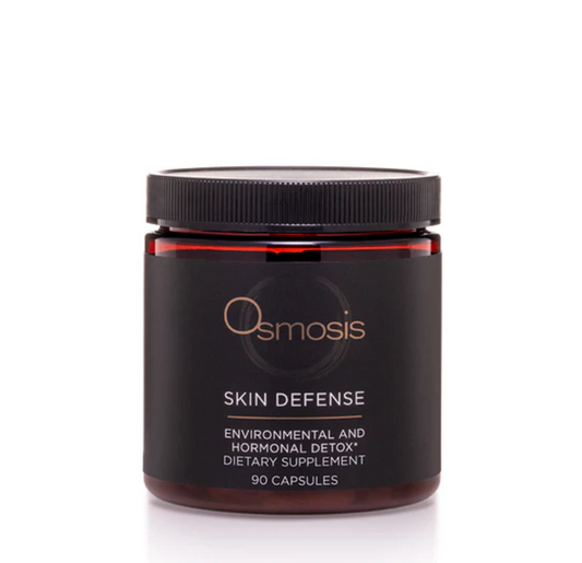 Skin Defense